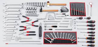 Aviation Tools